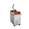 LXSHOW Hand-held 500w 1000w Laser Welding Equipment Machine Factory Price